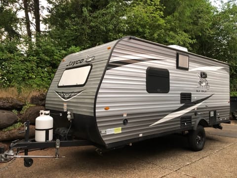 Jayco Flight SLX 195RB - Easy Tow Towable trailer in Happy Valley