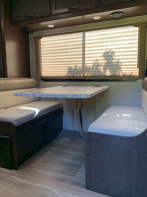 2020 Thor Motor Coach Freedom Elite 22HE Drivable vehicle in Bothell