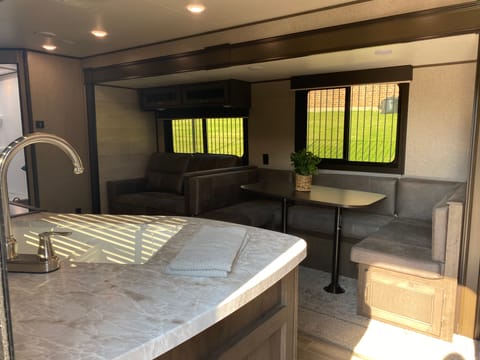 "Brazos" Jayco - Insurance Included - Deliverable Towable trailer in McKinney