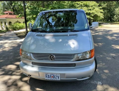 2002 Volkswagen Volkswagen Eurovan Campervan in Dearborn Heights