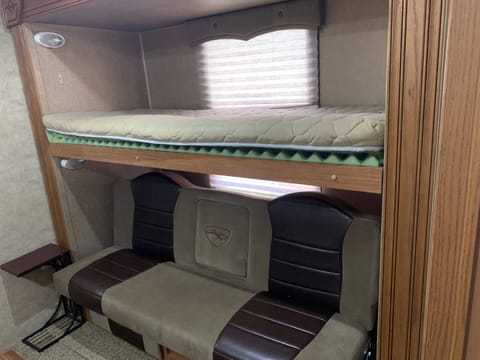 2013 Palomino Sabre 311TBOK Tráiler remolcable in Northport