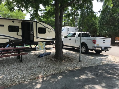 2017 Forest River Travel Trailer Towable trailer in Wildomar