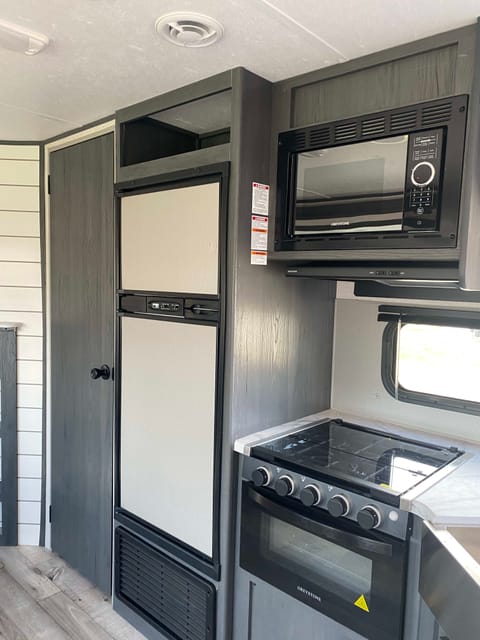 2021 Aspen Trail Bunkhouse Towable trailer in Ammon