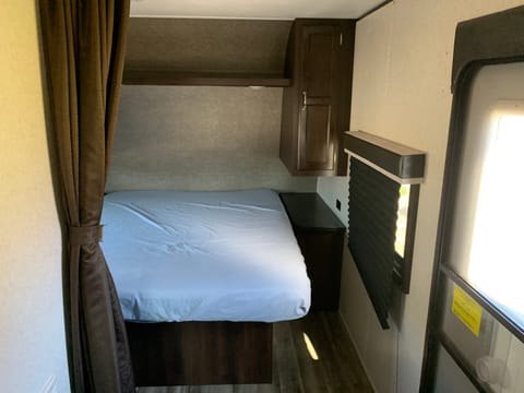 2018 Jayco Jay Flight SLX 212QB Towable trailer in Washington