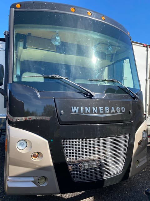 2016 Winnebago Vista 36 Y Fahrzeug in Vancouver