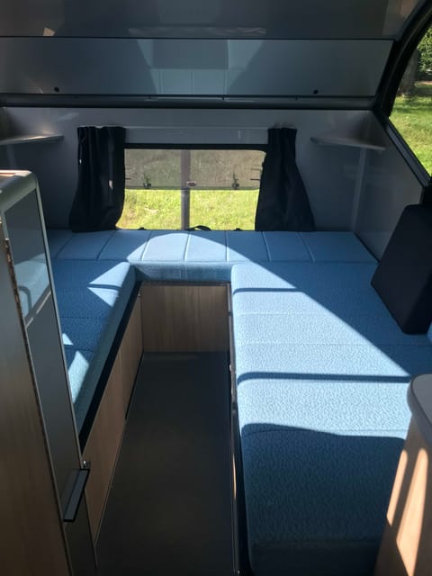 2022 Safari Condo ALTO R1723 Towable trailer in East Providence