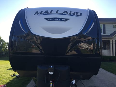2020 Heartland Mallard 32 Towable trailer in Summerville