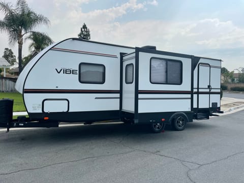 2020 Forest River RV Vibe 24DB Towable trailer in Rancho Cucamonga