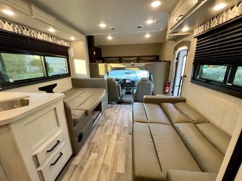 2022 Jayco Redhawk 31F Drivable vehicle in Murrieta