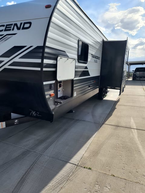 2020 Grand Design Transcend Xplor 265BH Towable trailer in Cottonwood Heights