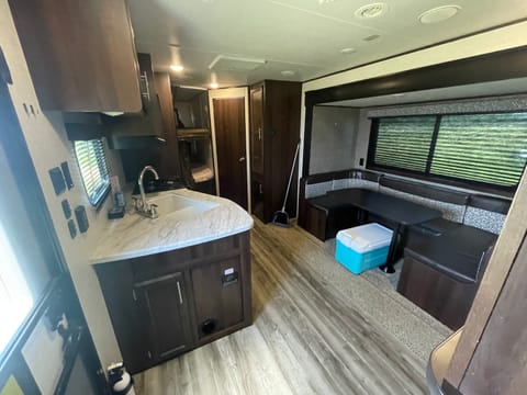 2019 Jayco Bunkhouse With Slide! Tráiler remolcable in Lake Sinclair