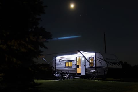 2021 Spectacular Starcraft Towable trailer in Wisconsin