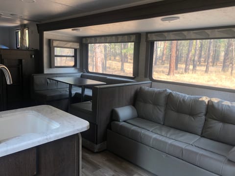 2020 Forest River RV Salem Cruise Lite 263BHXL Towable trailer in Spokane