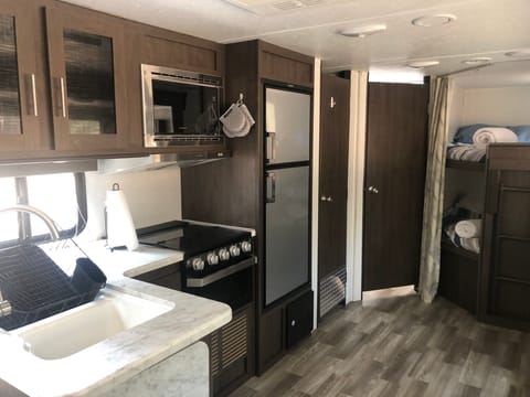 2020 Forest River RV Salem Cruise Lite 263BHXL Towable trailer in Spokane