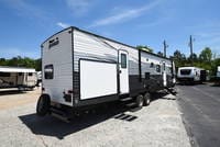 2020 Prime Time RV Avenger 32RBS Towable trailer in Stockbridge