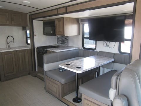 2020 Forest River RV FR3 34DS Drivable vehicle in Agoura Hills