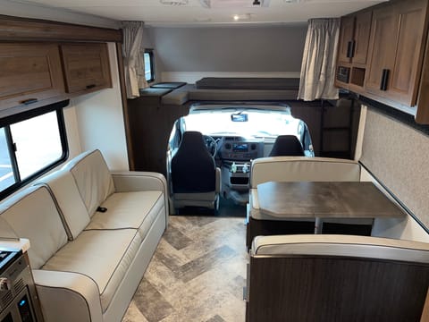 2021 Forest River RV Forester LE 3251DSLE Ford Vehículo funcional in Cape Coral