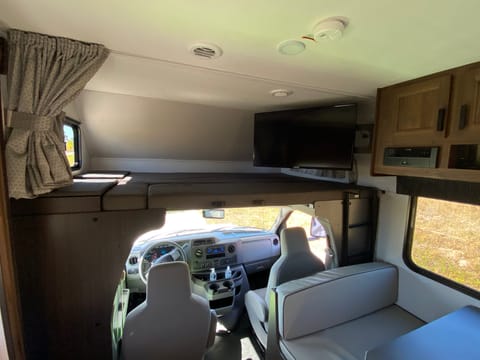 2021 Forest River RV Forester LE 3251DSLE Ford Vehículo funcional in Cape Coral
