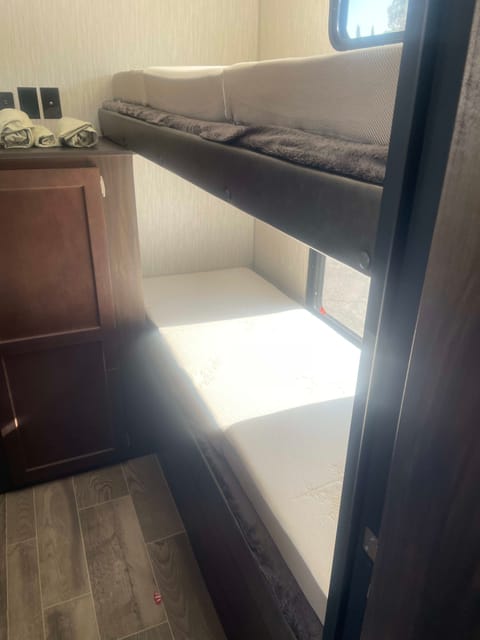 2020 Forest River RV Cherokee Grey Wolf 29TE Towable trailer in Eastvale