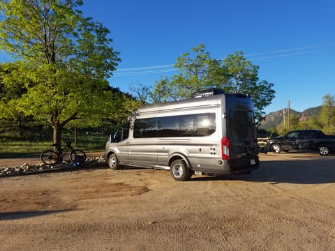 2020 Coachmen RV Beyond 22D Cámper in Colorado Springs