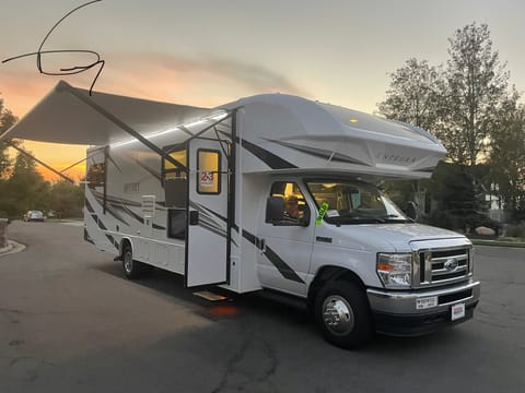 The Squirrel #1 Renter!Large slide with bunks, New Drivable vehicle in Draper