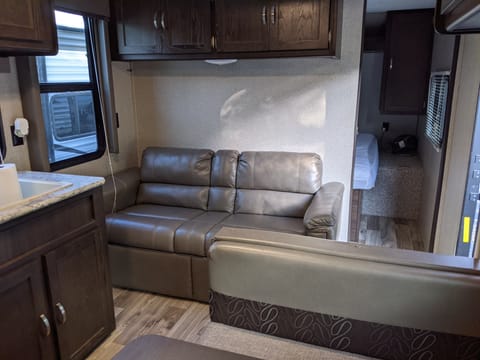 2018 Keystone RV Springdale 260TBWE Towable trailer in Temple