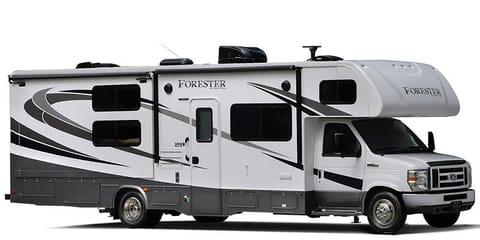 Yellowstone Luxury Smart Bunkbed Home 4 Big Family Fahrzeug in West Yellowstone
