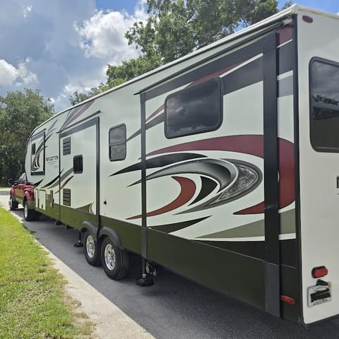 2020 Grand Design Reflection 311BHS Towable trailer in Titusville