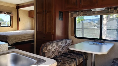2014 Forest River RV Forester 22C Drivable vehicle in Culver City