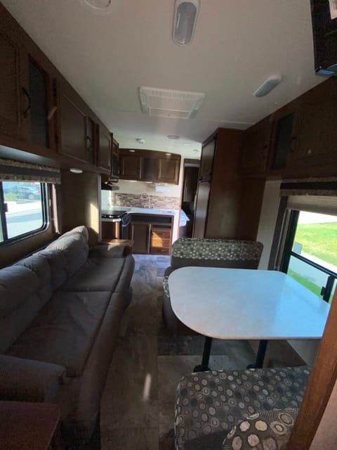 2015 Jayco Jay Flight 28BHS Remorque tractable in Midway City