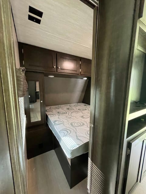 2019 Heartland Prowler Lynx 30 LX Towable trailer in Buda