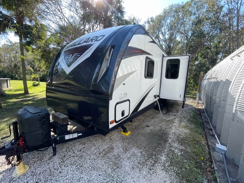 MICKEY -  2019 Heartland Mallard M27 Towable trailer in Port Orange