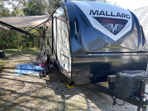 MICKEY -  2019 Heartland Mallard M27 Towable trailer in Port Orange