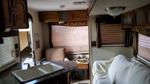 2015 Keystone RV Springdale 266RLWE Towable trailer in Yuma