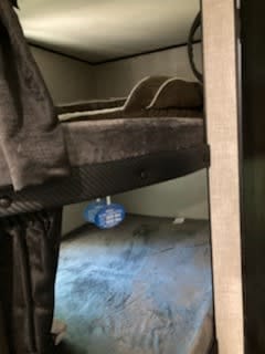 Flip Flops RV Rental Towable trailer in Kingsland