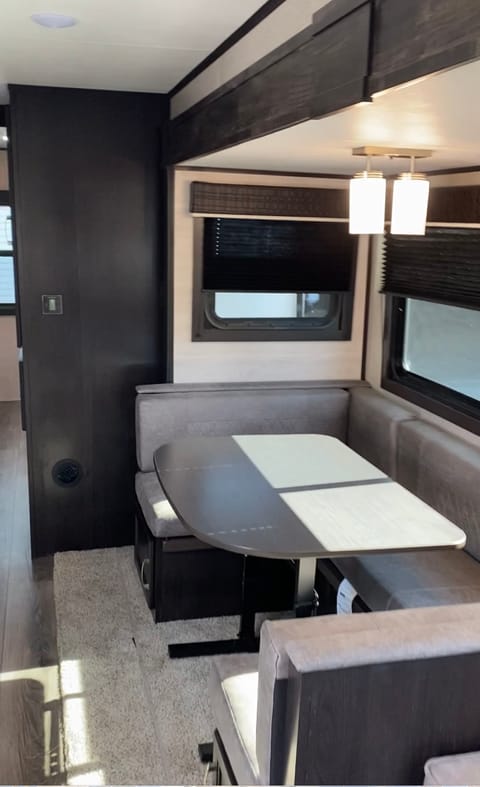 2021 Jayco JayFlight 32BHDS - BUNKHOUSE/2 BEDROOMS Towable trailer in Southern California