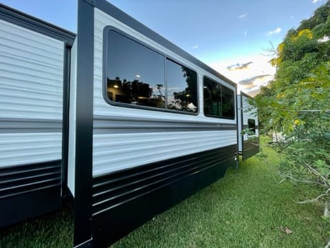 2022 Keystone Hideout Towable trailer in Homestead