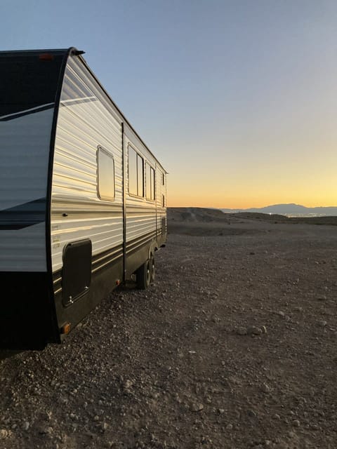 2022 Keystone luxury RV Hideout Towable trailer in North Las Vegas
