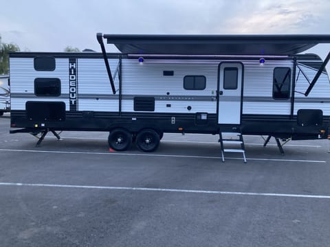 2022 Keystone luxury RV Hideout Towable trailer in North Las Vegas