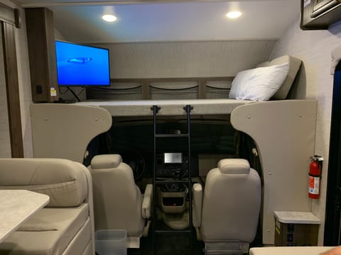 2021 Jayco Redhawk 31F Drivable vehicle in St George