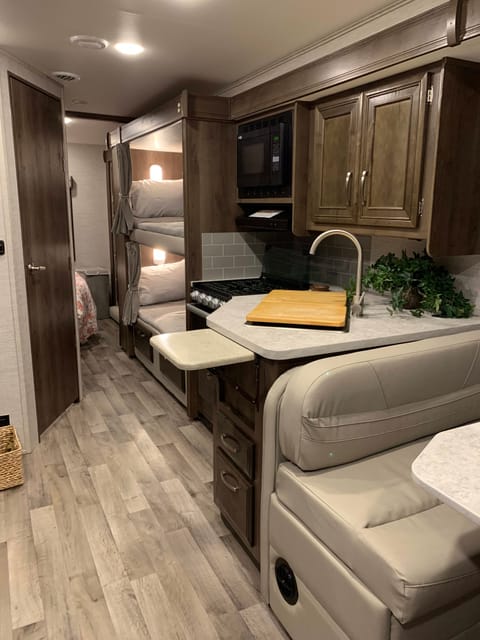 2021 Jayco Redhawk 31F Véhicule routier in St George