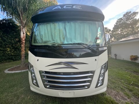 2022 Thor Motor Coach ACE 32.3 Drivable vehicle in Greater Carrollwood