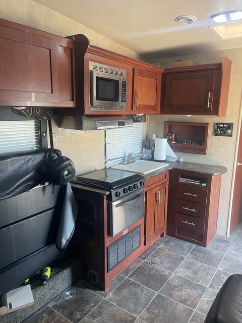 2015 Forest River RV Sandstorm T232SLC Towable trailer in Hayward