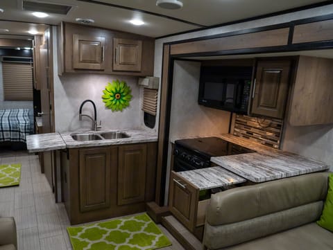 2020 Forest River RV FR3 32DS Drivable vehicle in Grand Junction