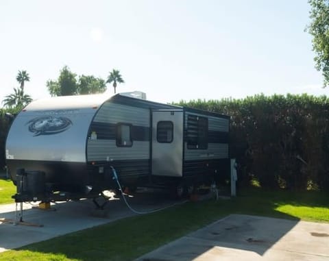 2022 Forest River RV Cherokee 274BRB Towable trailer in Victorville