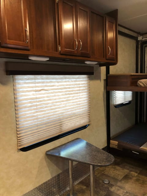 2015 toy hauler Towable trailer in Pearland