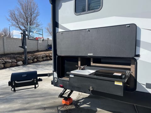 2020 Cruiser MPG 2500BH Towable trailer in West Jordan