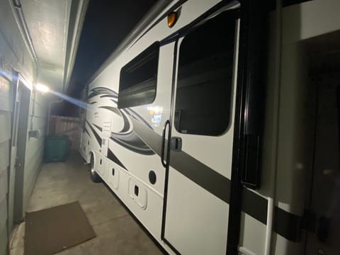 2019 Jayco Greyhawk 31F Drivable vehicle in West Des Moines