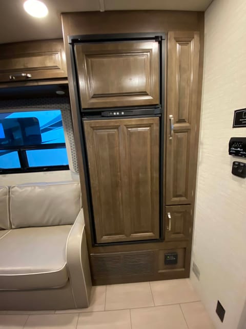 2019 Jayco Greyhawk 31F Drivable vehicle in West Des Moines