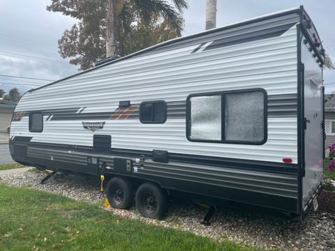 Sleep 6-8 2020 Forest River Wildwood XLite 251SSXL Towable trailer in Hayward